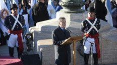macri: belgrano es una fuente de inspiracion para este momento de cambio en argentina macri: belgrano es una fuente de inspiracion para este momento de cambio en argentina