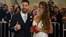 en la fundacion techo todavia reciben donaciones desde el extranjero por la boda de messi en la fundacion techo todavia reciben donaciones desde el extranjero por la boda de messi