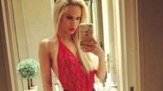 luciana salazar lanzo fuertes y misteriosos mensajes en twitter luciana salazar lanzo fuertes y misteriosos mensajes en twitter