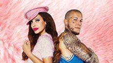 vuelve el delirante reality de los hermanos caniggia vuelve el delirante reality de los hermanos caniggia