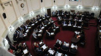 la legislatura investigara el desempeno del fiscal patricio serjal la legislatura investigara el desempeno del fiscal patricio serjal