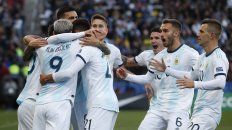 argentina vencio a chile y logro el tercer puesto argentina vencio a chile y logro el tercer puesto