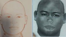 El identikit tiene un 90 por ciento de parecido con el agresor y el fotofit fue hecho por una joven abusada en mayo. El identikit tiene un 90 por ciento de parecido con el agresor y el fotofit fue hecho por una joven abusada en mayo.
