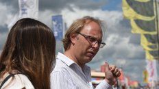 Herencia. El saldo en las cuentas bancarias es anecdótico, lo importante es la foto estructural de las cuentas de la provincia. Herencia. El saldo en las cuentas bancarias es anecdótico, lo importante es la foto estructural de las cuentas de la provincia.