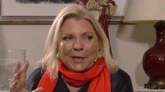 carrio dijo que el kirchnerismo usa tecnicas del fascismo carrio dijo que el kirchnerismo usa tecnicas del fascismo