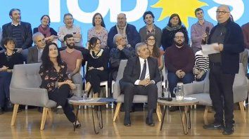 la formula de paenza para que fernandez gane las elecciones la formula de paenza para que fernandez gane las elecciones