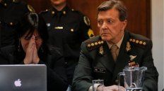 cometi el pecado de haber hablado de un proyecto nacional y popular, dijo milani cometi el pecado de haber hablado de un proyecto nacional y popular, dijo milani