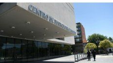 La audiencia se realizó en el Centro de Justicia Penal La audiencia se realizó en el Centro de Justicia Penal