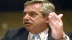 Alberto Fernández agrupó el reclamo de los gobernadores por las medidas inconsultas del gobierno. Alberto Fernández agrupó el reclamo de los gobernadores por las medidas inconsultas del gobierno.