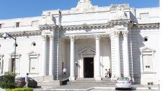 En la Legislatura se aprobaron nombramientos de funcionarios del Poder Judicial En la Legislatura se aprobaron nombramientos de funcionarios del Poder Judicial
