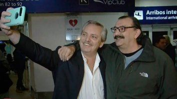 fernandez dijo que hace tiempo que no habla con macri fernandez dijo que hace tiempo que no habla con macri