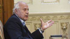 lifschitz reclamo fondos para auxiliar a municipios lifschitz reclamo fondos para auxiliar a municipios
