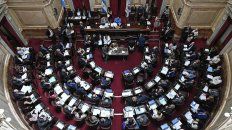 el senado convirtio en ley la emergencia alimentaria en forma unanime el senado convirtio en ley la emergencia alimentaria en forma unanime
