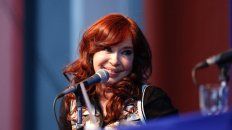 cristina volvio a tildar de machirulo al presidente macri cristina volvio a tildar de machirulo al presidente macri
