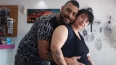 hallaron en la paternal a la embarazada que dieron como desaparecida hallaron en la paternal a la embarazada que dieron como desaparecida