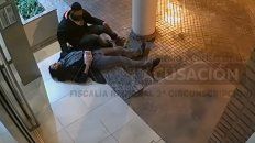 seguira detenido el hombre que abuso sexualmente de una medica en rosario seguira detenido el hombre que abuso sexualmente de una medica en rosario