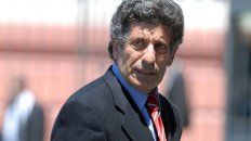 El ex vicepresidente retomará un puesto diplomático. El ex vicepresidente retomará un puesto diplomático.