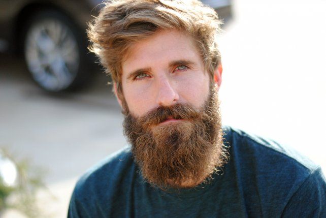 como hacer para que salga barba mas rapido