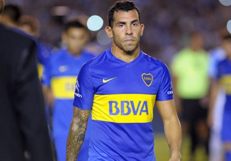 Carlos Tevez Mujeres