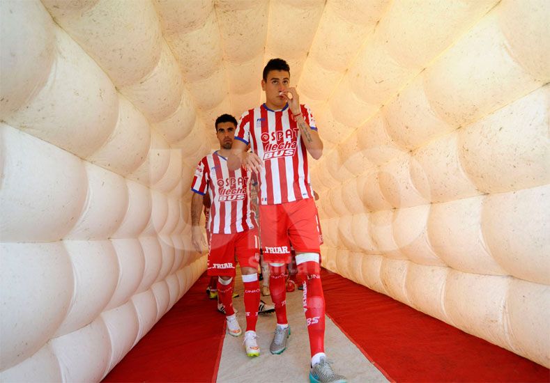 Mauricio Mart&iacute;nez dijo que se cuenta pendiente es jugar una copa con Uni&oacute;n