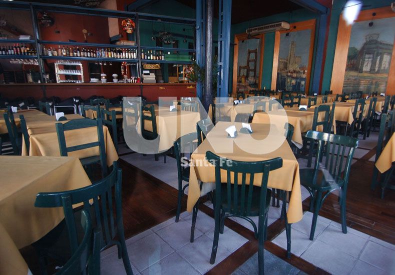 Freno. Desde las c&aacute;maras que agrupan al sector hay preocupaci&oacute;n por el futuro de la actividad.