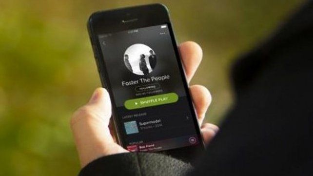 As&iacute; como en Netfix, el pago del servicio de Spotify que ese mide en d&oacute;lares tendr&aacute; un incremento porque se le aplicar&aacute; Ganancias. 