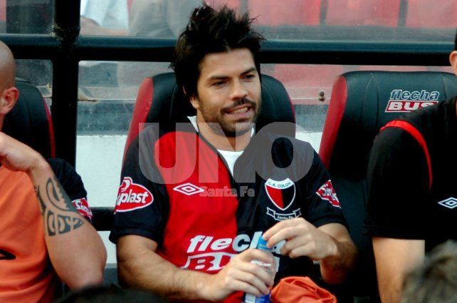 Garcé recordó aquel problema con la Virgen que sacaron del estadio.