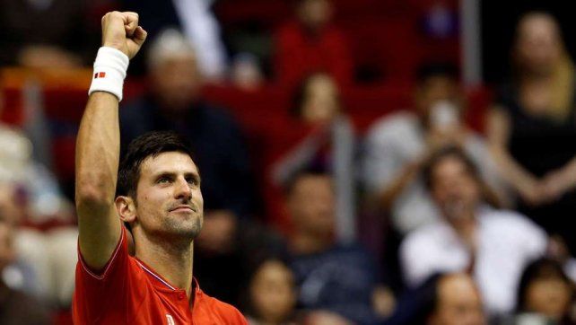 &nbsp;Novak Djokovic&nbsp;anunci&oacute; que viajar&aacute; a Nueva York para participar de un in&eacute;dito US Open.