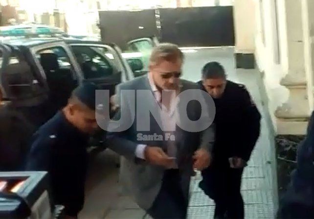 Lerche y otros exdirectivos de Col&oacute;n ser&aacute;n sometidos a un juicio oral.