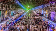 Convocante. El Festival de la Cerveza y la Gastronomía Invernal, uno de los atractivos. Convocante. El Festival de la Cerveza y la Gastronomía Invernal, uno de los atractivos.