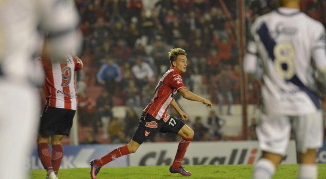 Guido Mainero estuvo en el radar de Col&oacute;n pero la operaci&oacute;n est&aacute; fr&iacute;a.&nbsp;