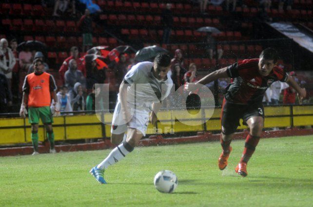 Juan Bauza termina su contrato en Csikszereda de Rumanian y debe regresar a Colón