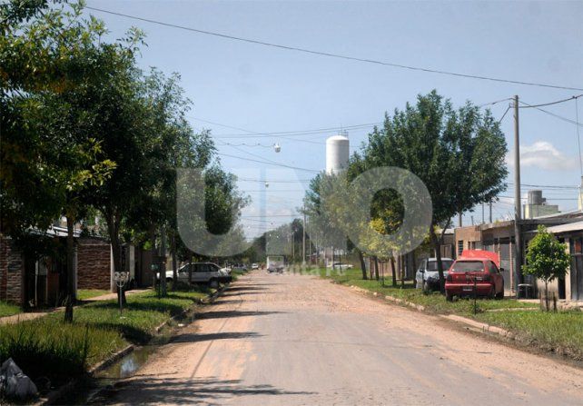 Ren&eacute; Favaloro, un barrio "liberado para los delincuentes", denuncian los vecinos.&nbsp;