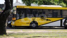 Urbano. Uno de los servicios que podría verse afectado esta sermana. Urbano. Uno de los servicios que podría verse afectado esta sermana.
