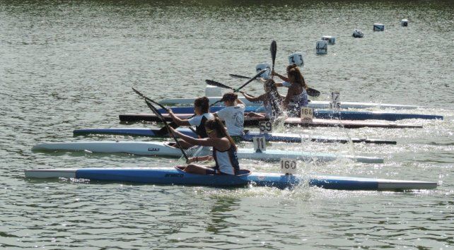 Clubes de Santa Fe notaron el abandono que existe de los r&iacute;os en toda la provincia.