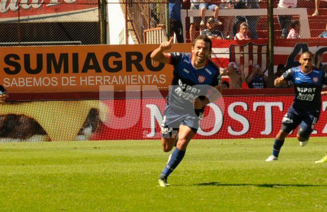 Gamba reconoci&oacute; la ayuda de Madel&oacute;n para mejorar su juego.