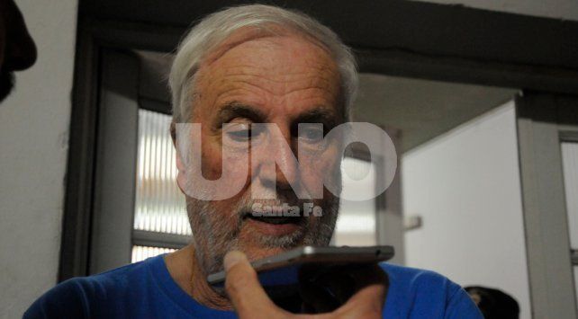 Vignatti es consciente que se viene una etapa dura para la renovaci&oacute;n de jugadores en Col&oacute;n.