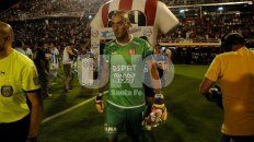 tras su paso por union, nereo fernandez tiene nuevo equipo tras su paso por union, nereo fernandez tiene nuevo equipo