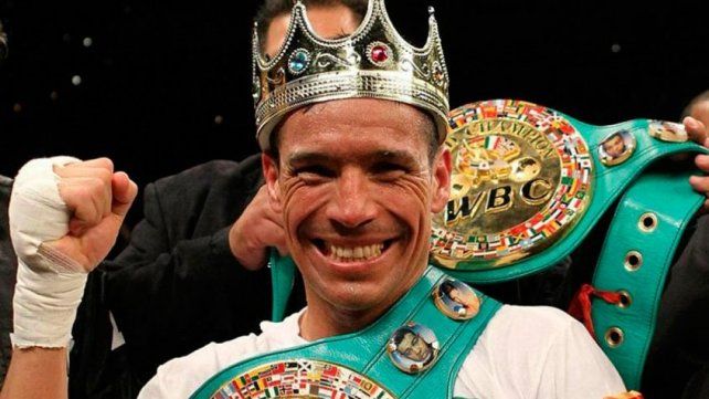 Maravilla Mart&iacute;nez con 45 a&ntilde;os volver&aacute; al <a href=