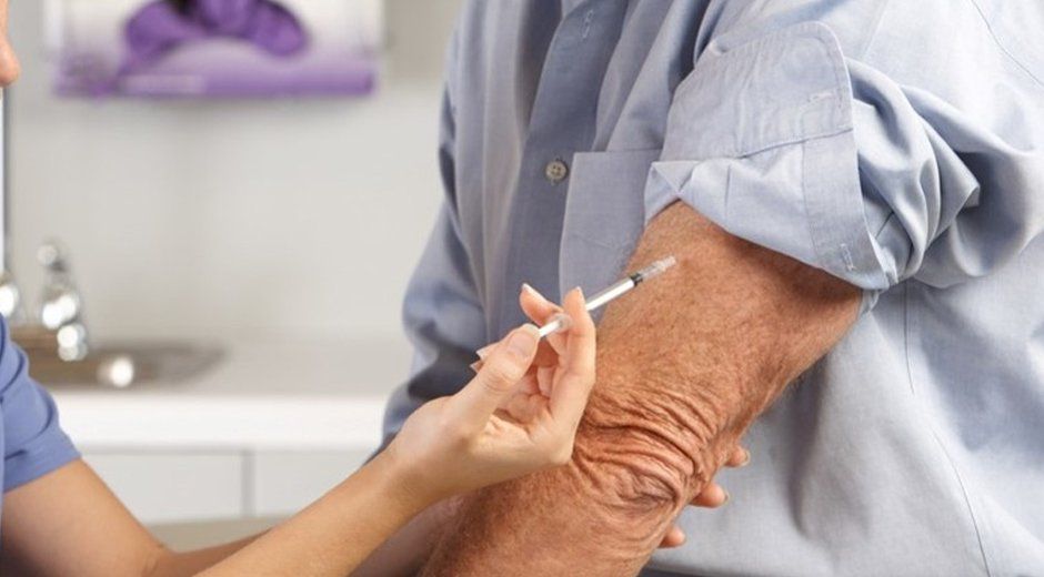 Vacunación. La campaña del Ministerio de Salud comenzaría en los próximos días