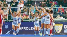 Las Leonas Las Leonas