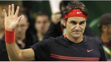Federer-Finalista Federer-Finalista