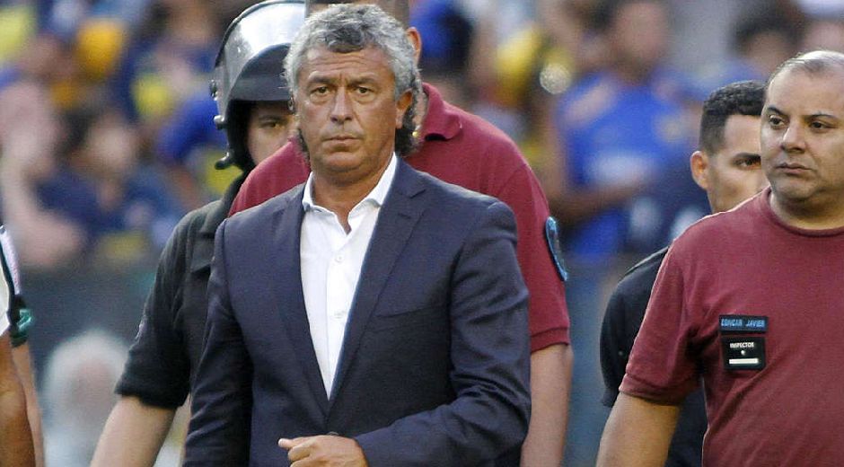 Pipo Gorosito no seguir&iacute;a en Tigre y se le abre una puerta para llegar a Uni&oacute;n.