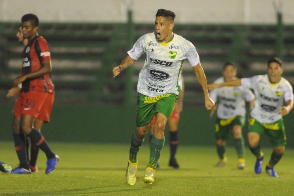 Fernando M&aacute;rquez revel&oacute; sus ganas de volver a Uni&oacute;n, y los dirigentes tomaron nota.