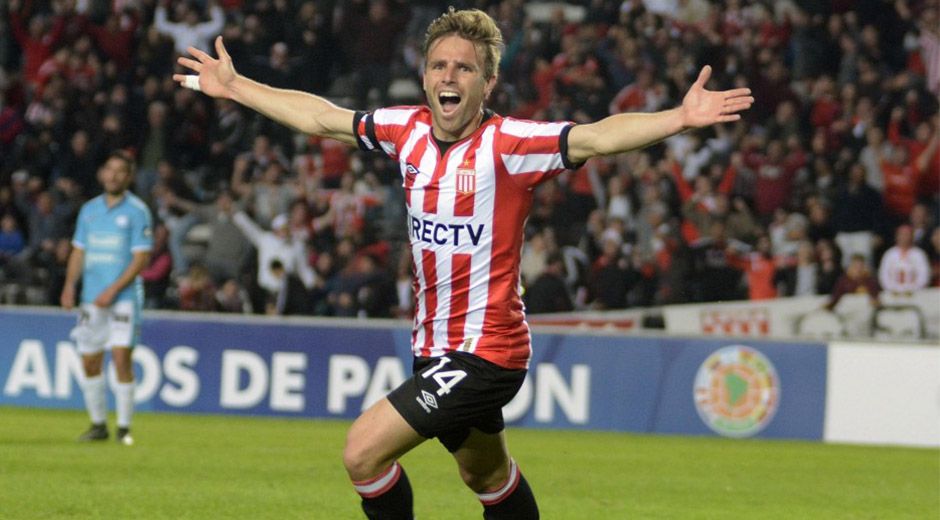 Facundo S&aacute;nchez estar&iacute;a en la mira de Col&oacute;n para la vuelta del f&uacute;tbol