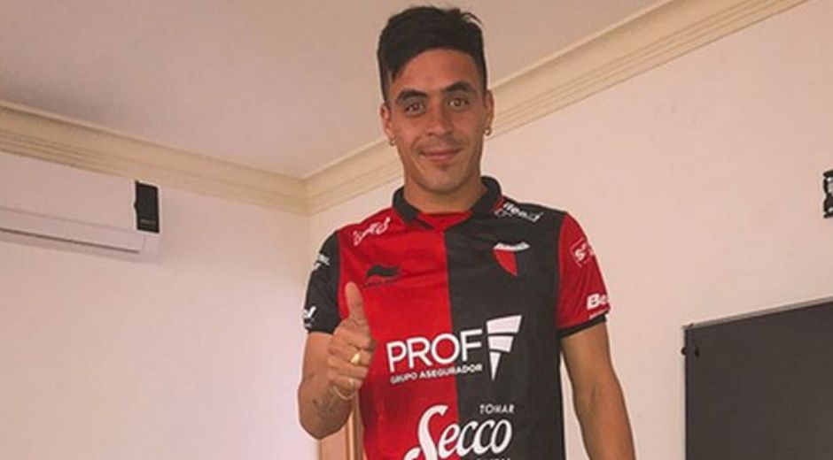 Brian Fern&aacute;ndez 1