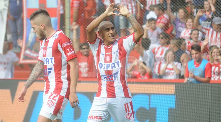 Diego Zabala no seguir&iacute;a en Rosario y Uni&oacute;n se presenta como uno de sus posibles destinos.