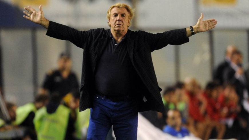 Mostaza Merlo se refiri&oacute; al conflicto con el Mu&ntilde;eco Gallardo, que termin&oacute; con su salida de River.