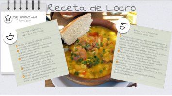 locro receta locro receta