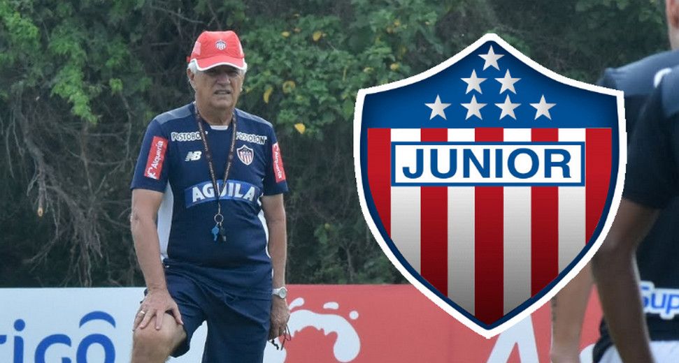 Julio Comesa&ntilde;a est&aacute; en cuarentena por la pandemia del coronavirus